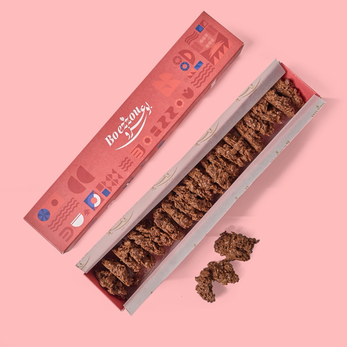 CHOKO KRAUNSH - 20 pis