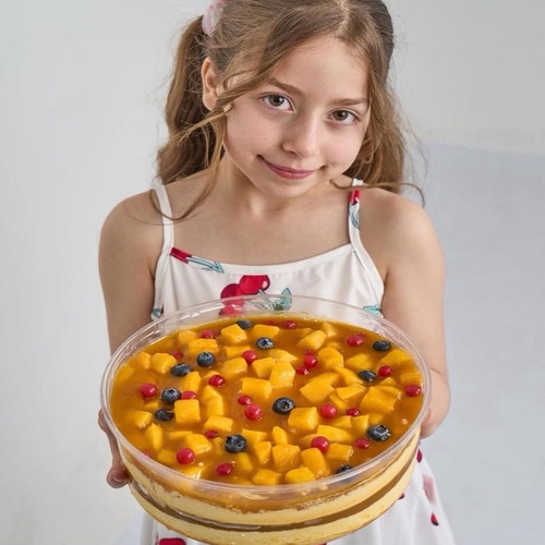 Trifle Mango