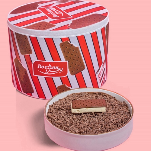ieccream sandwich - ieccream sandwich