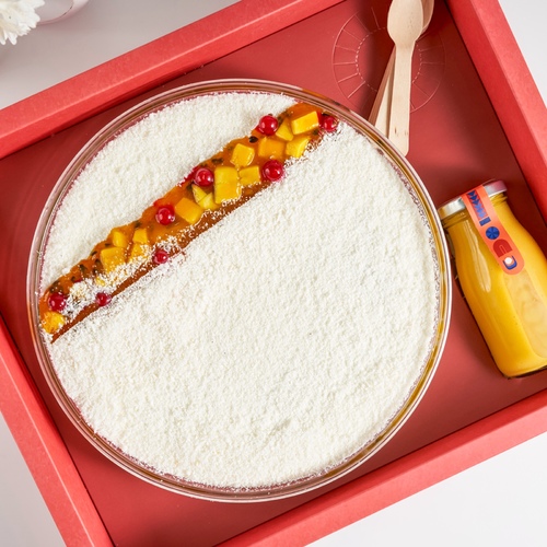 bashuon cake