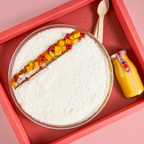 bashuon cake