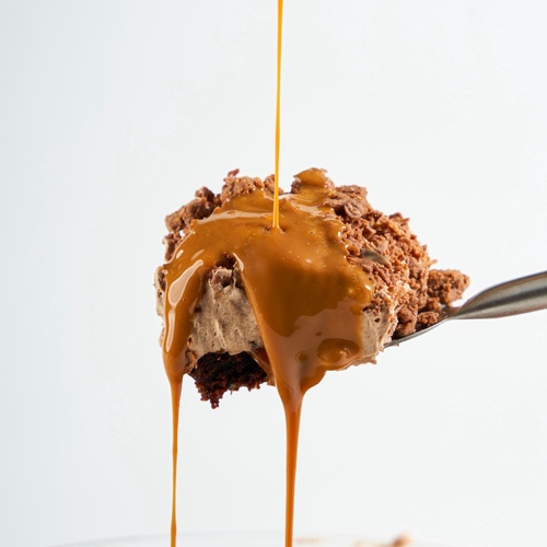 Pecan cranshe