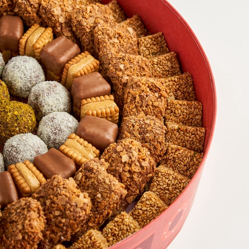 mix alkuot