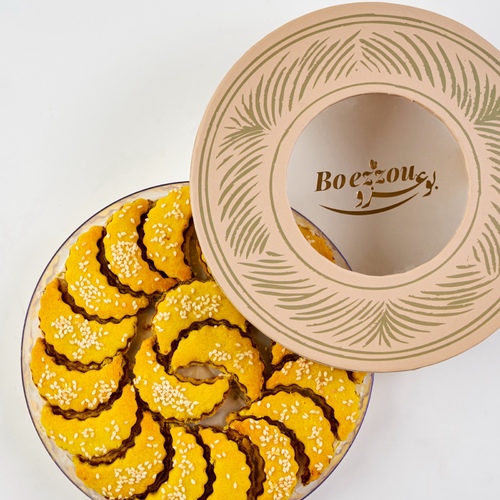 معمول تمر كويتي - 700g