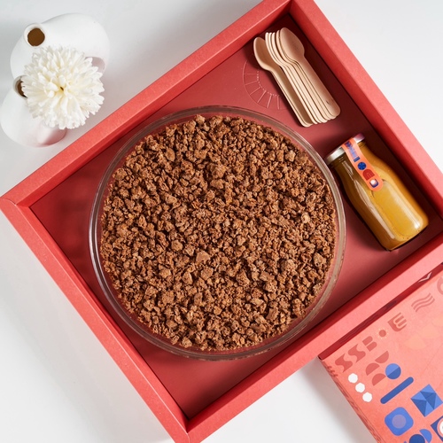 كرانشي بيكان