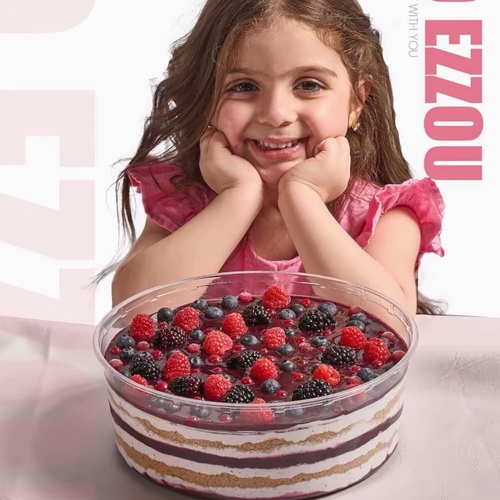 traifel berry