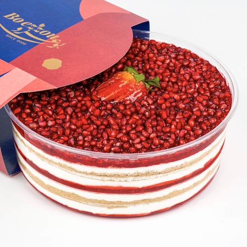 ترايفل رمان