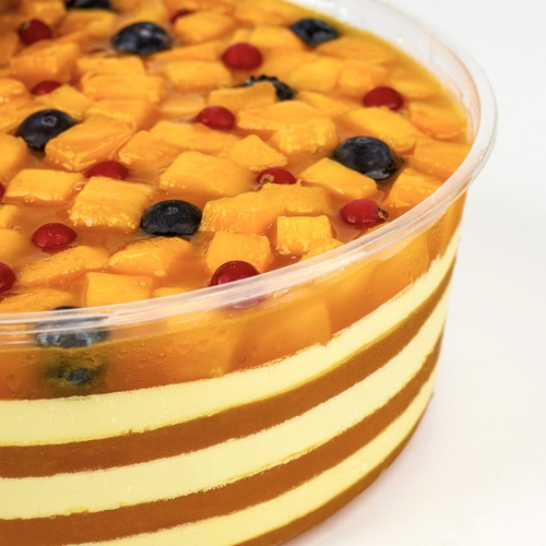 Trifle Mango