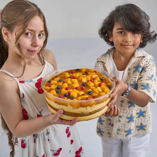 Trifle Mango