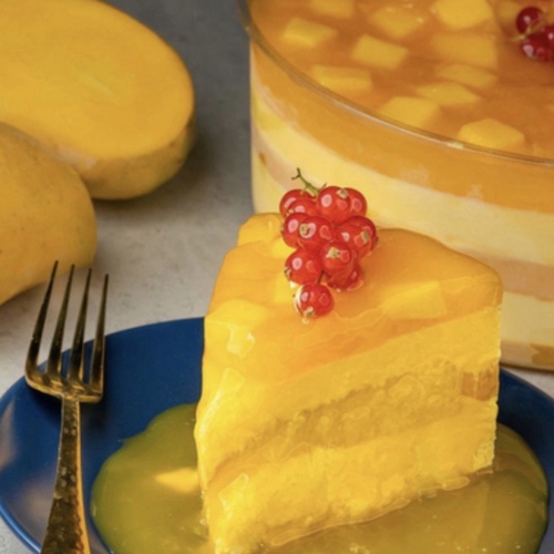 Trifle Mango