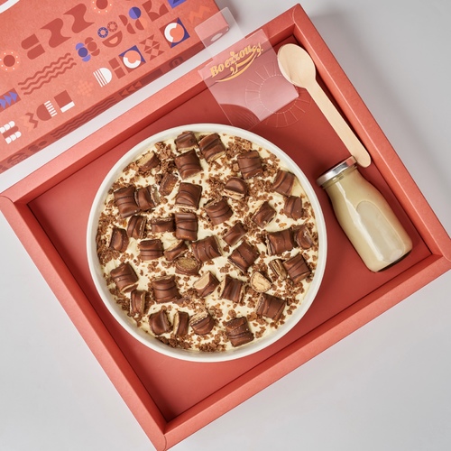 بوينو ترافل