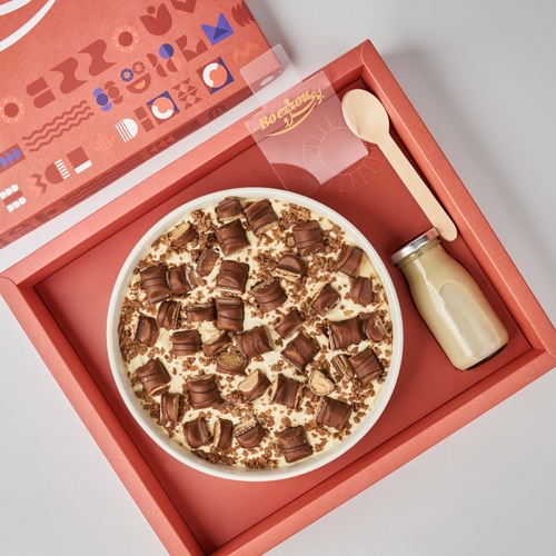 بوينو ترافل