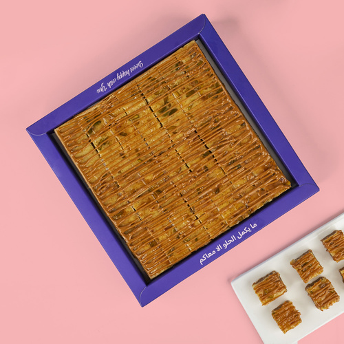 چيز بايتس ٤٩ قطعه