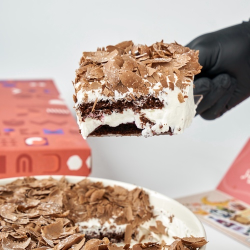 Black Forest