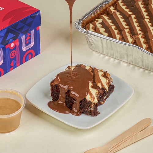 kinder molten