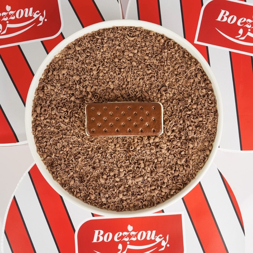 sandwsh ice cream cake