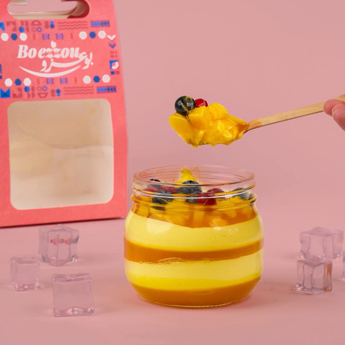 mango gar Larg