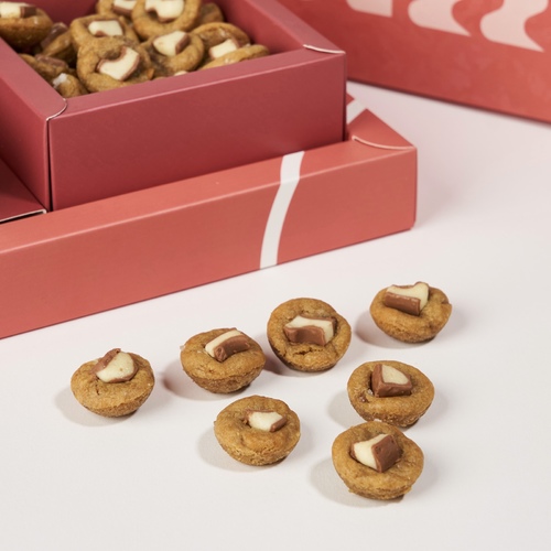 Cookie Kinder Bites