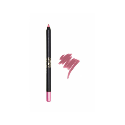 Delfy kw - Lipliner Waterproof 050 - Lipliner Waterproof have a smooth, creamy texture that is perfect for lining the lips or filling them in. They are long-lasting and available in 6 colors