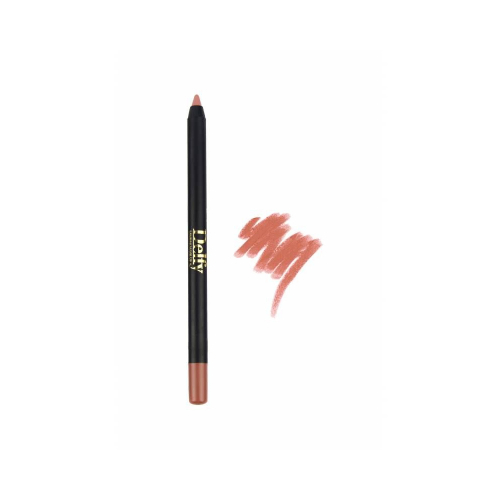 Delfy kw - Lipliner Waterproof 020 - Lipliner Waterproof have a smooth, creamy texture that is perfect for lining the lips or filling them in. They are long-lasting and available in 6 colors