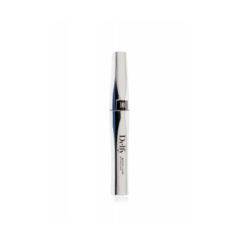 Delfy kw - Mascara Wp - Extra Volume Mascara, three dimensional effect mascara. Thanks to its unique applicator reach the most inaccessible lashes. Extra Volume Mascara, tripling the volume of lashes without apelmazarlas, lengthens the poor and short lashes.