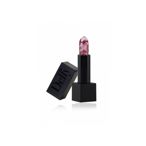 Delfy kw - Melange Lipstick 030 - Innovative technology,Lips contouring , high quality natural ingredients, creamy texture and covering finish with duo, most sophisticated colors, you have never seen before