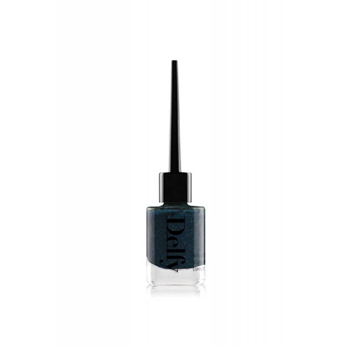 Delfy kw - 3002j   Top Strike - Professional quality nail polish with shiny, powerful colours for up to seven days. The gel texture gives an extreme lacquered shine and an ideal level of fluidity for perfect control and great ease of application. Citral, a natural active ingredient with strengthening and hardening properties, seals and protects the nails creating an unscratchable armor of light.