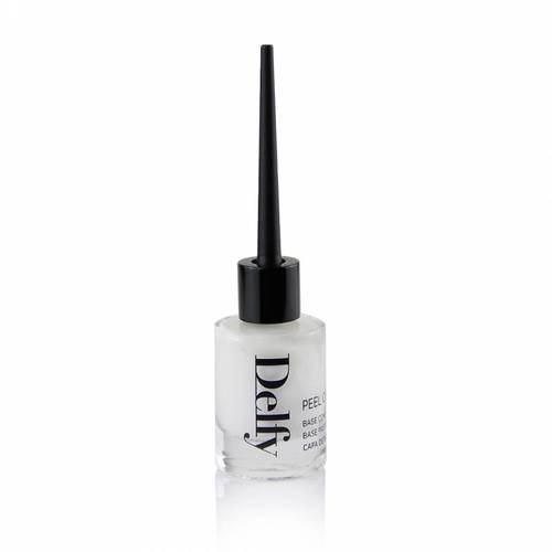 Delfy kw - 7008b  Pell Off Base Coat