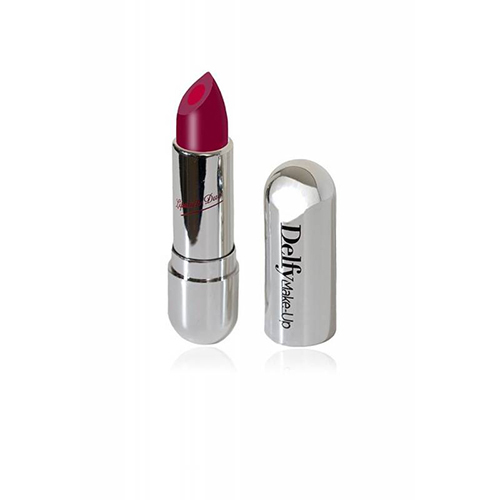 Lipstick Duo Silver Marsala - Lipstick bicolor which is formulated with vitamin E., Aloe Vera and rose ship oil. Help you to add a contouring touch to your lips