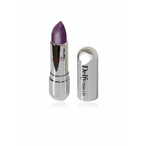 Lipstick Duo Silver Radiant Orchid - Lipstick bicolor which is formulated with vitamin E., Aloe Vera and rose ship oil. Help you to add a contouring touch to your lips