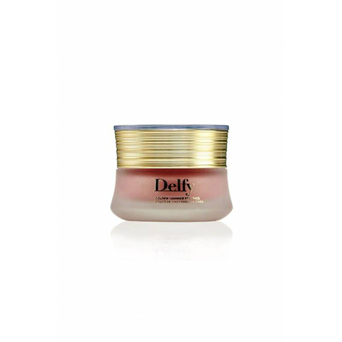 Delfy kw - N1  Face Shimmer - A silky, shimmering highlighting gel that highlights and reflects light for a luminous photo ready finish. The lightweight, pigmented formula helps amplify your natural radiance with a luminous glow.
Capacity: 30 ml.