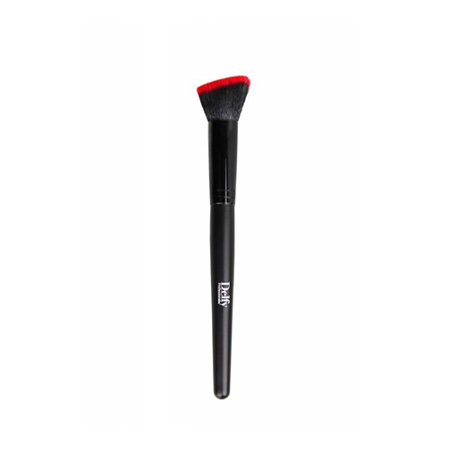 Delfy kw - Foundation Brush N6 - Powder and Contour Brash