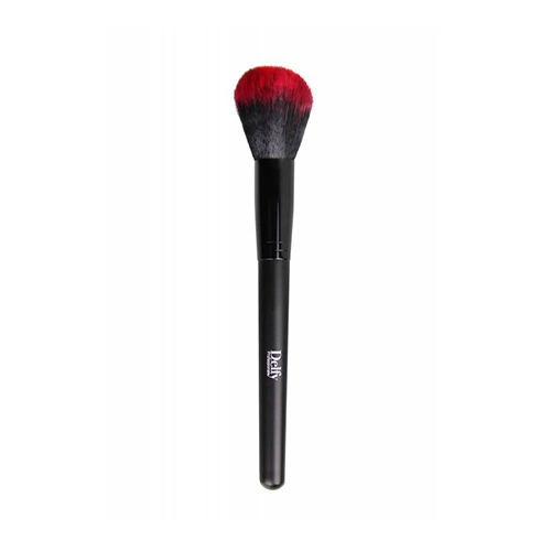 Delfy kw - N9 Mixed Powder Brush - Blasher Brash (Natural Hair)