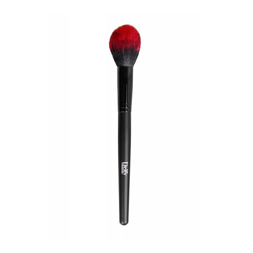 Delfy kw - N10 Contouring brush. - Highlighter Brash (Natural Hair)