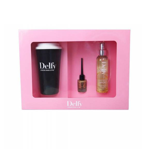 Delfy kw - Rose Gift Box 801 Gift