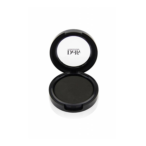 Delfy kw - Eyeshadow Black