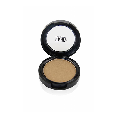 Delfy kw - Eyeshadow Gold