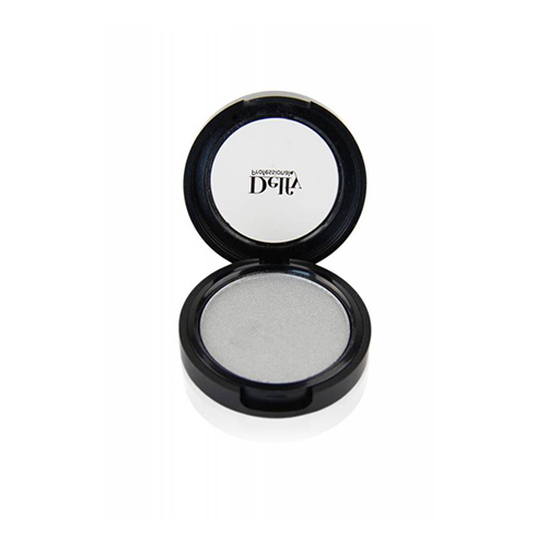 Delfy kw - Eyeshadow Silver