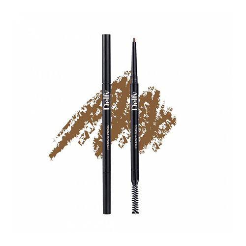 Delfy kw - Eyebrow Pencil Coffee