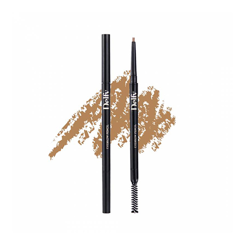 Delfy kw - Eyebrow Pencil Sand