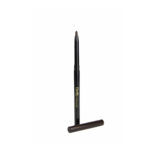 Delfy kw - Waterproof Eyeliner Chocolate