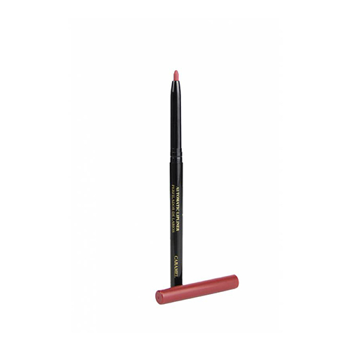 Delfy kw - Automatic Lipliner Caramel - Lipliner Waterproof have a smooth, creamy texture that is perfect for lining the lips or filling them in. They are long-lasting and available in 6 colors