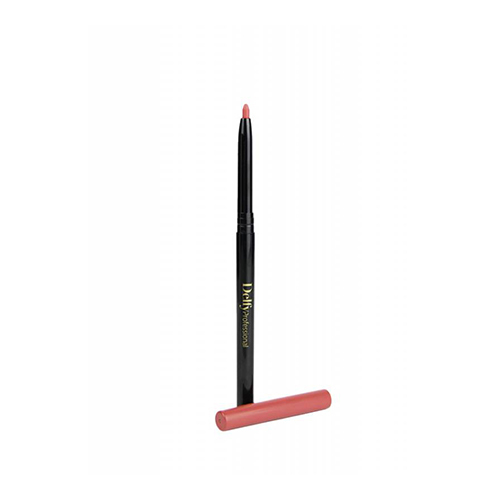 Delfy kw - Automatic Lipliner Toasted Almond - Lipliner Waterproof have a smooth, creamy texture that is perfect for lining the lips or filling them in. They are long-lasting and available in 6 colors