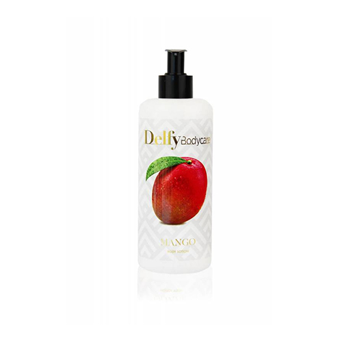 Delfy kw - Body Lotion Mango - Item No: BC00017