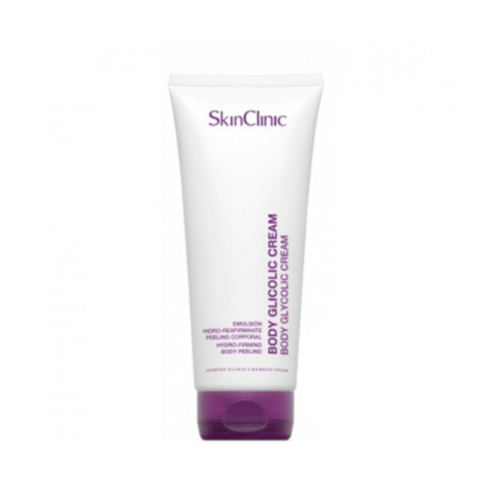 BODY GLYCOLIC CREAM / 200ml - مستحلب ترطيب الجسم. تقشير خفيف بتأثير الجليكوليك

الفوائد: ترطيب فوري ودائم. موصى به خصيصًا لأنواع البشرة شديدة الجفاف. يغذي الطبقة المائية الدهنية من الجلد. تأثير تقشير خفيف يزيل خلايا الجلد الميتة ويزيد من تجدد الخلايا

طريقة الاستخدام: دلكي 1-2 مرات في اليوم حتى يتم امتصاصه بالكامل

استخدمي كمية قليلة وضعيه مع تدليك لطيف لتعزيز آثاره. يوصى به بعد الاستحمام أو الاستحمام. يحتوي على AHA. في حالة حدوث تهيج ، توقفي عن العلاج. لا يستخدم على بشرة الأطفال