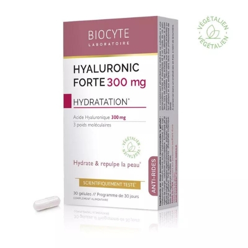 Delfy kw - hyaluronic forte 200mg - pumped up skin (25+) slowing down in the skin’s regenera- tion process . directions for use : .1 tab /day , use for 3 months