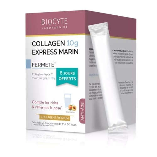 Delfy kw - collagen express - anti-aging and lifting effect,younger and smooth skin .directions for use :1 stick /day on 100 ml water