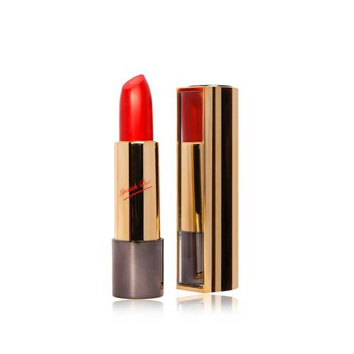 Delfy kw - LIPSTICK GOLD DUO FUCHSIA ROSA