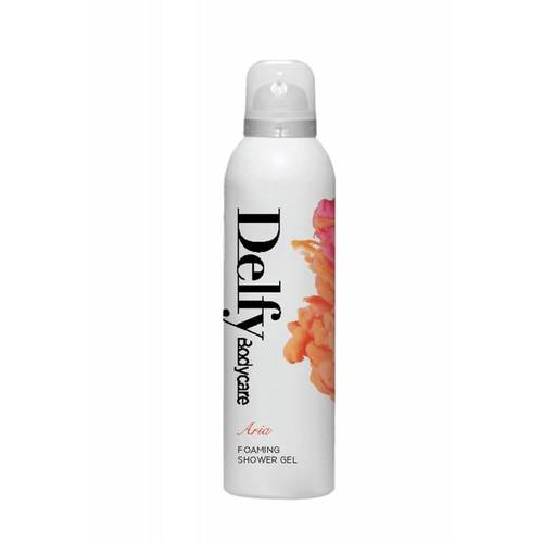 Delfy kw - shower foam - ARIA