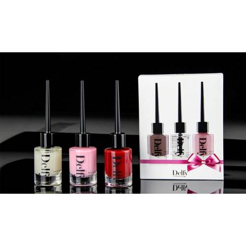 Delfy kw - 202 NAIL - PINK